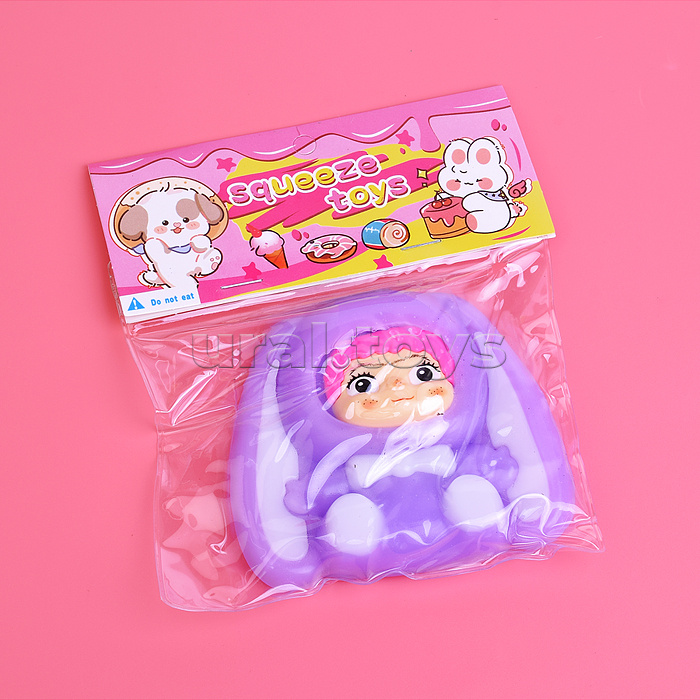 Игрушка-антистресс "Малыш"