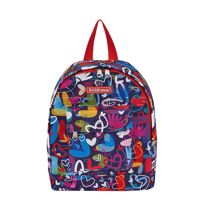 Рюкзак "EasyLine" Mini 6L Summer Mix Рюкзак "EasyLine" Mini 6L Summer Mix