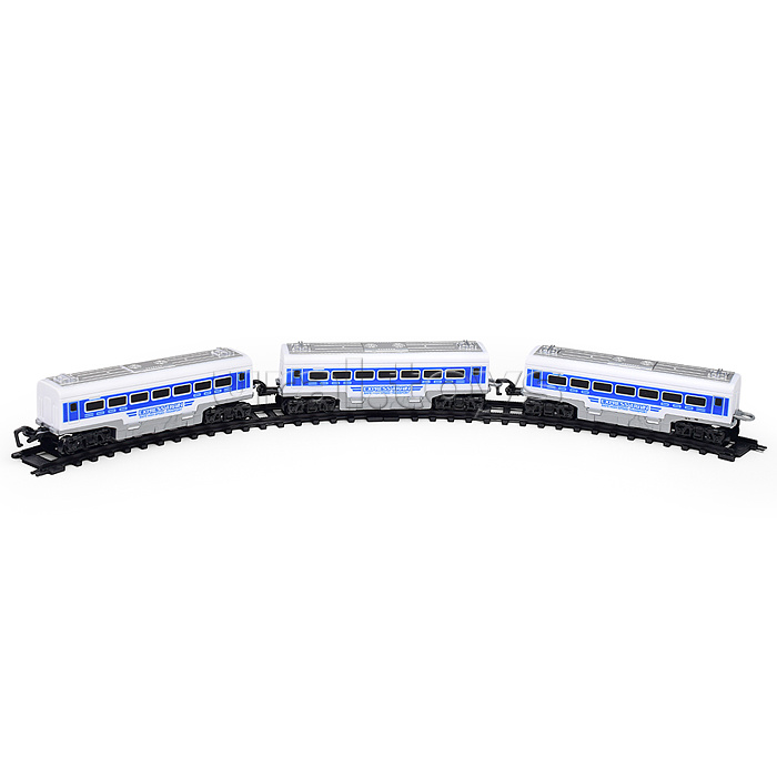 Железная дорога "Express-1" в коробке Железная дорога "Express-1" в коробке