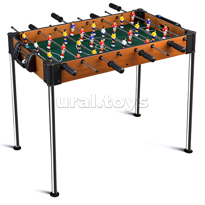 Игра Футбол "Лига чемпионов" в коробке