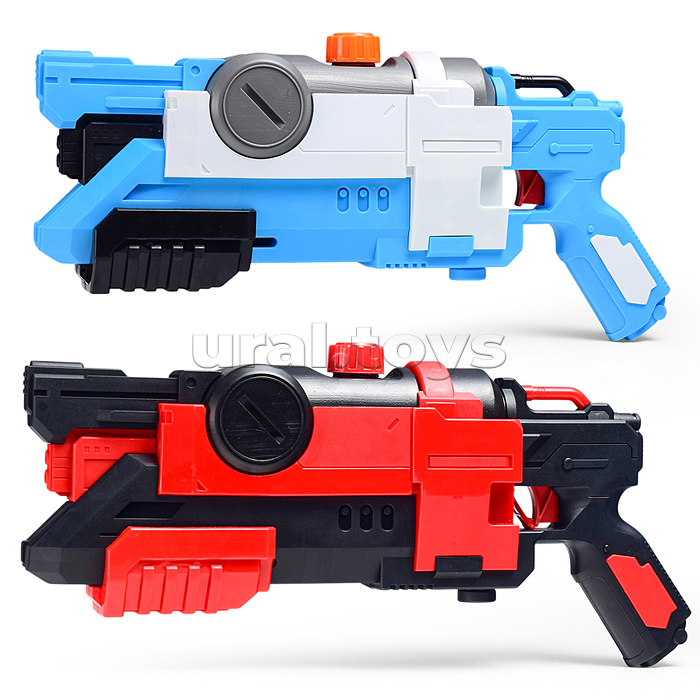 Водное оружие "Sea Storm" в пакете