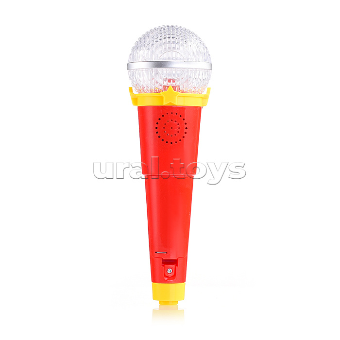 Песенки В.Шаинского (Микрофон пой со мной!)