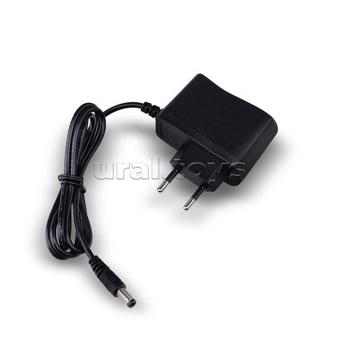 Электромобиль детский "Квадроцикл" (цвет розовый)