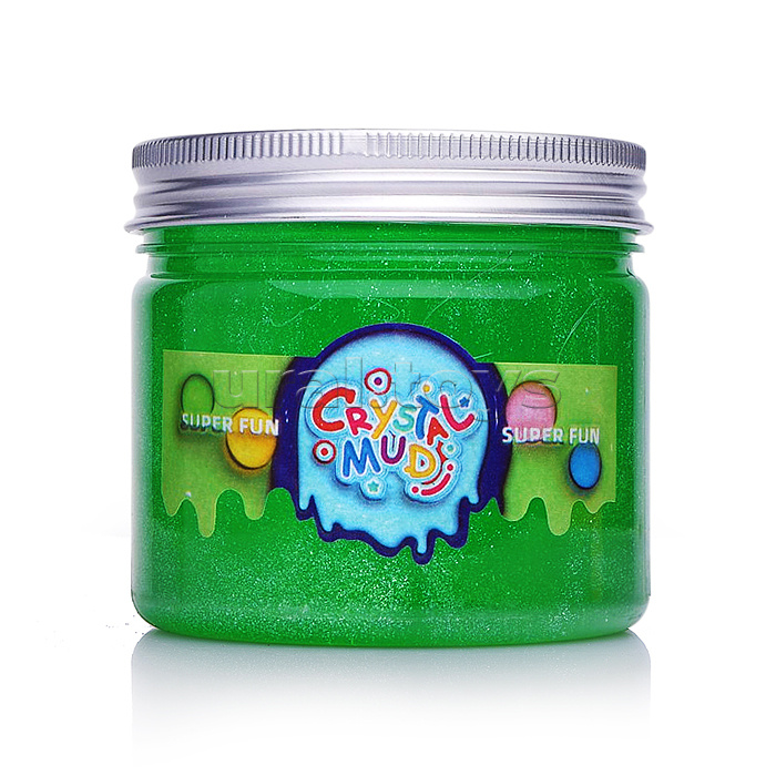 Лизун "Блестящая сладость 2"