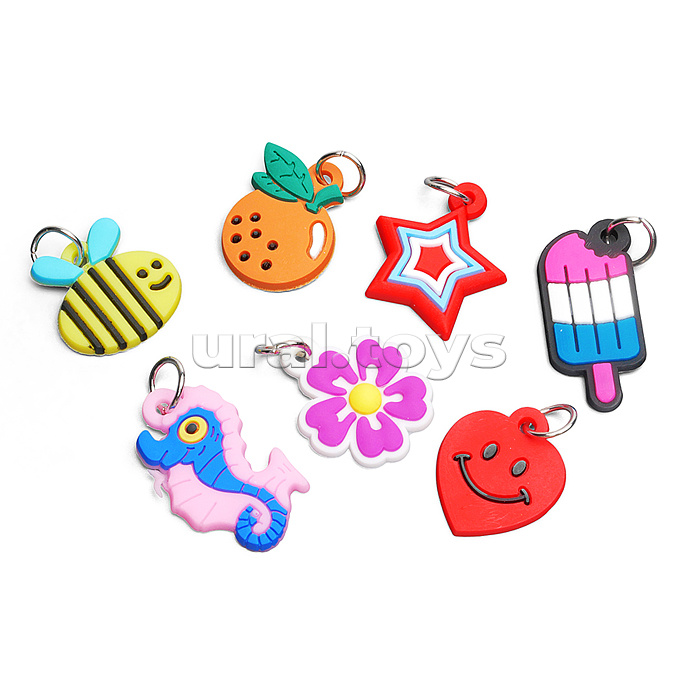 Набор создание украшений "Волшебные ручки" в коробке