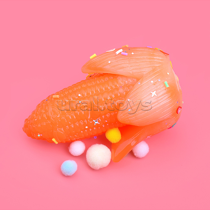 Игрушка-антистресс "Овощи"