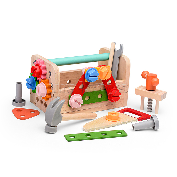 Набор инструментов "Плотник Набор инструментов "Плотник