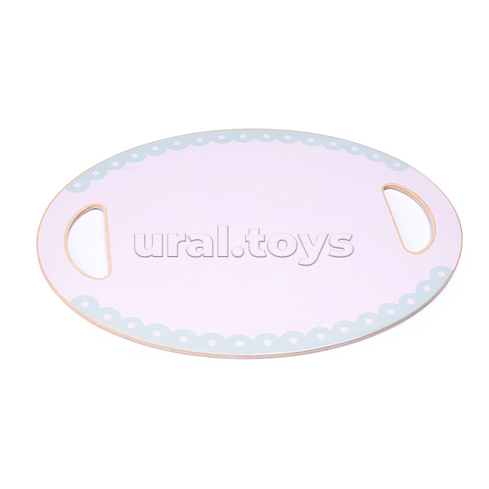 Набор посуды "Чайный набор Зеленый"