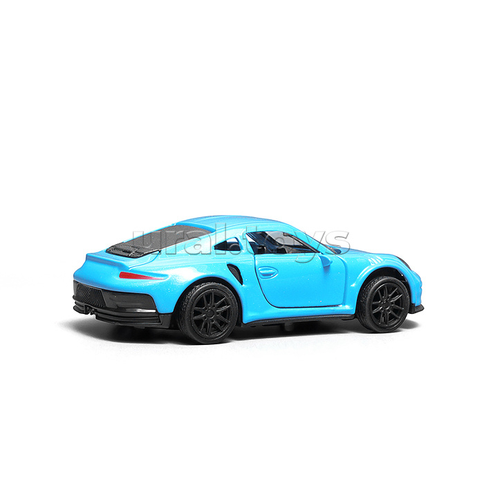 Машина "Скоростной драйв" в коробке