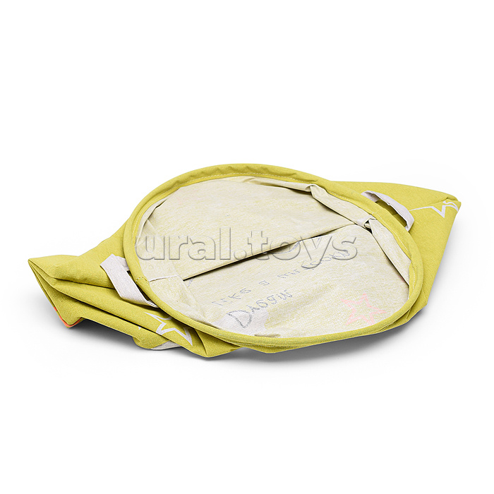 Корзина для игрушек "Dream like unicorn" 40х50 см