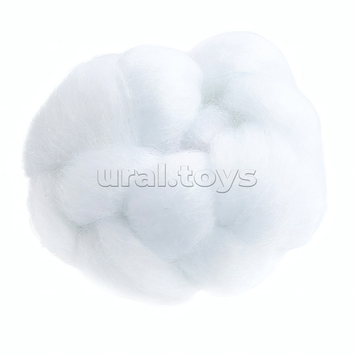 Набор для творчества. Валяние из шерсти "Девочка Рин"