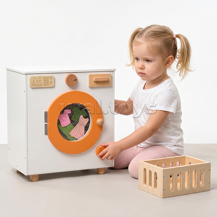 Бытовая техника "Стиральная машина"