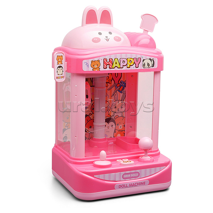 Игрушка-Хваталка "Поймай меня" в коробке Игрушка-Хваталка "Поймай меня" в коробке