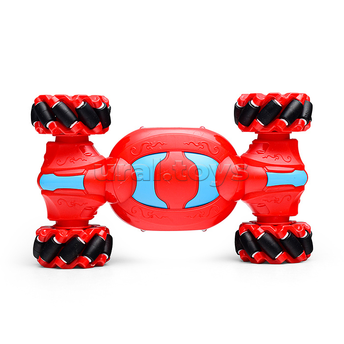 Машина "Метеор" р/у, 27 MHz, в коробке Машина "Метеор" р/у, 27 MHz, в коробке