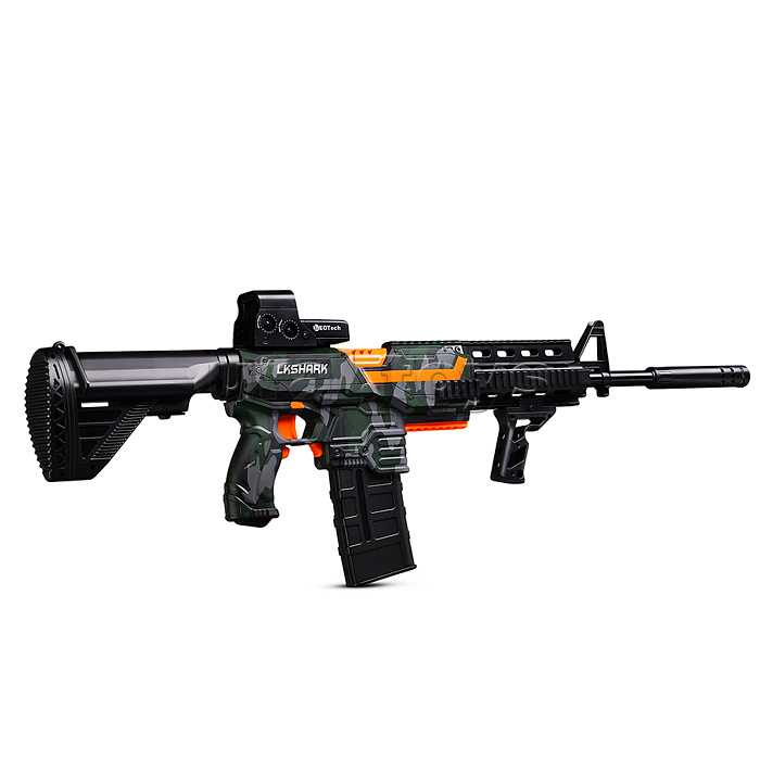 Автомат "Стрельба" в коробке