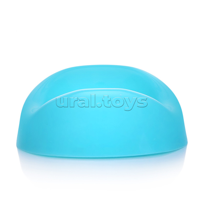 Пупс "Красивый малыш" (пьет, писает) с аксессуарами, в пакете