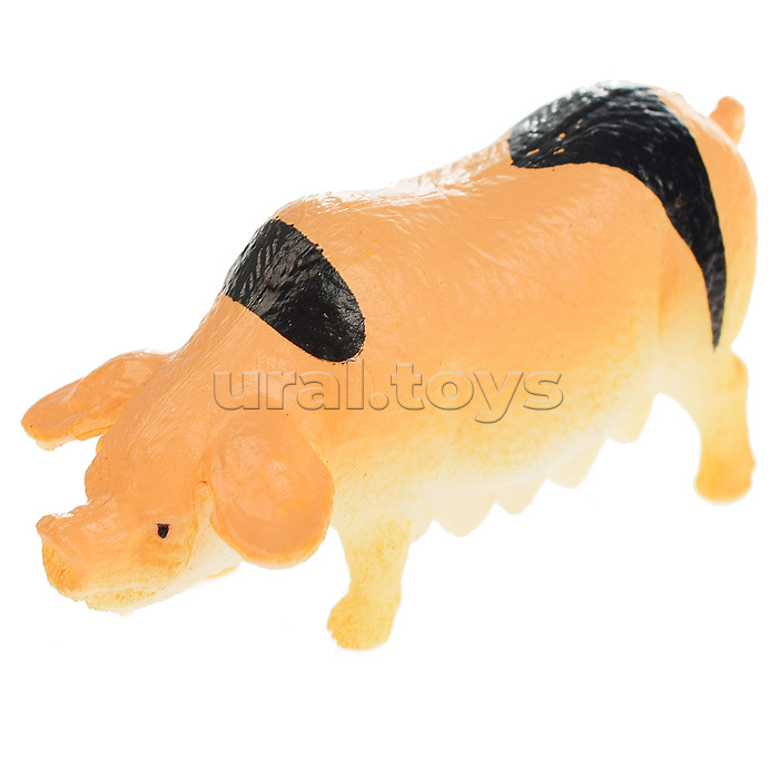 Набор "Домашние животные" в пакете