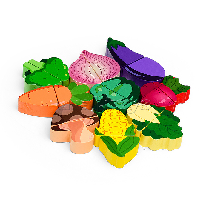 Набор продуктов "Готовим с мамой" Набор продуктов "Готовим с мамой"