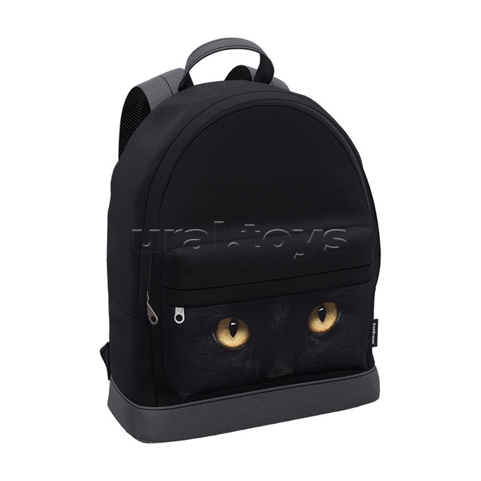 Рюкзак "StreetLine" с отделением для ноутбука 17L Black Cat Рюкзак "StreetLine" с отделением для ноутбука 17L Black Cat