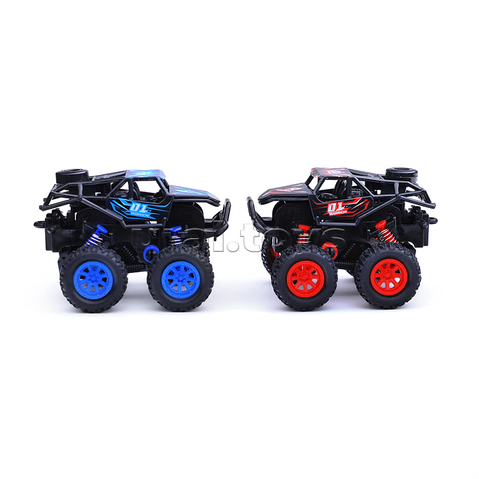Машина "Drive-1" в коробке Машина "Drive-1" в коробке