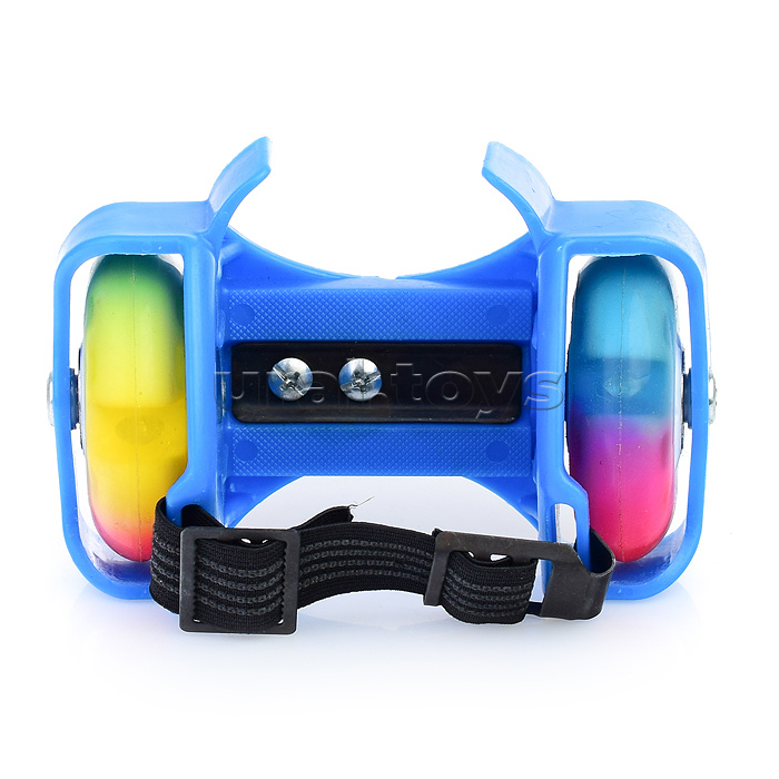 Ролики детские в ассортименте, в коробке