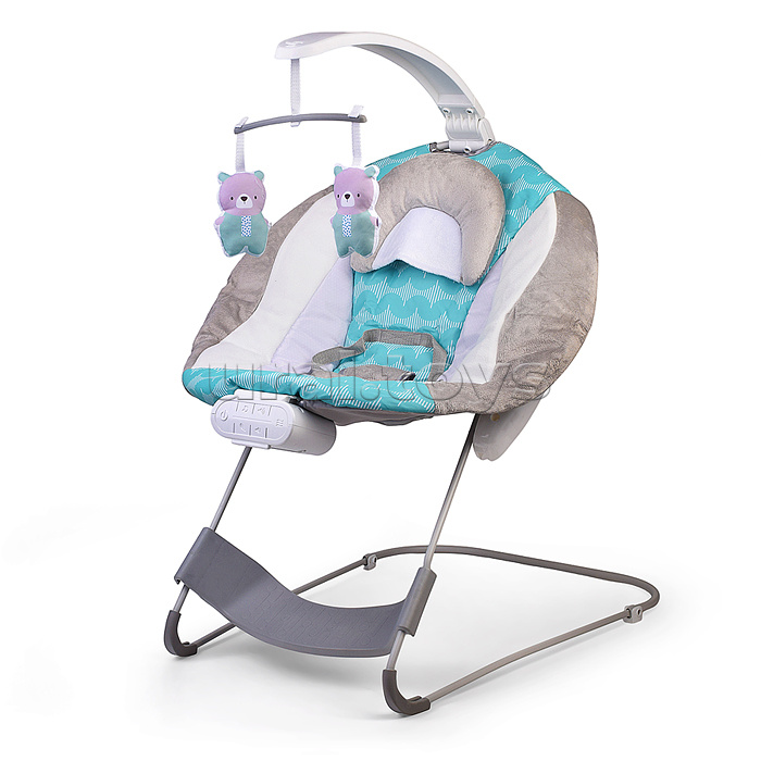 Шезлонг "Уютный сон" в коробке