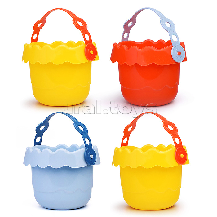 Ведро "Волна лагуны"