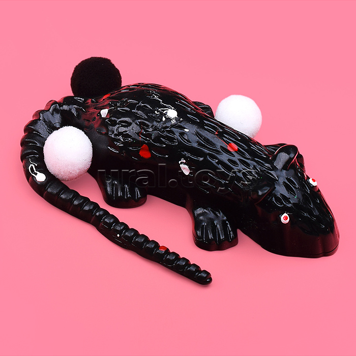 Игрушка-антистресс "Мышка"