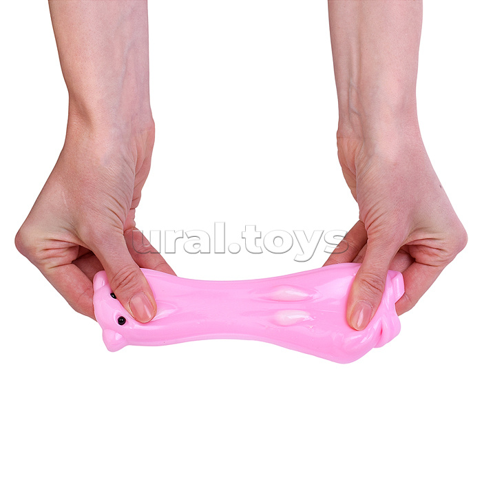 Игрушка-антистресс "Капибара"