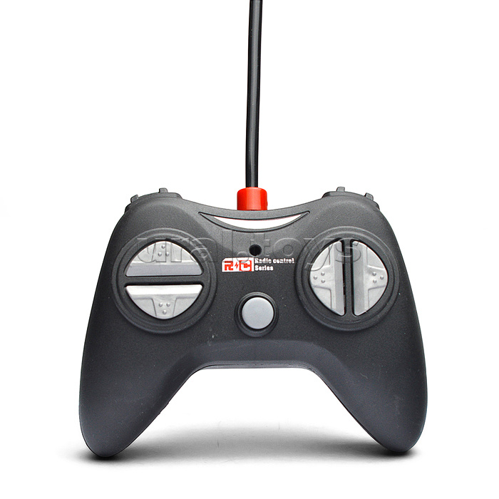 Машина "Спортивная полиция" р/у 27 MHz, в коробке