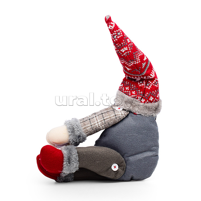 Украшение новогоднее "Санта"