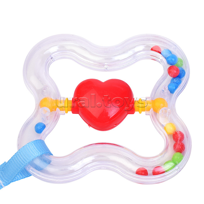 Интерактиная игрушка "Медведь" в коробке