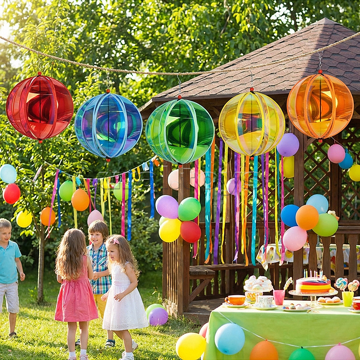 Ветерок "Vortex Play"