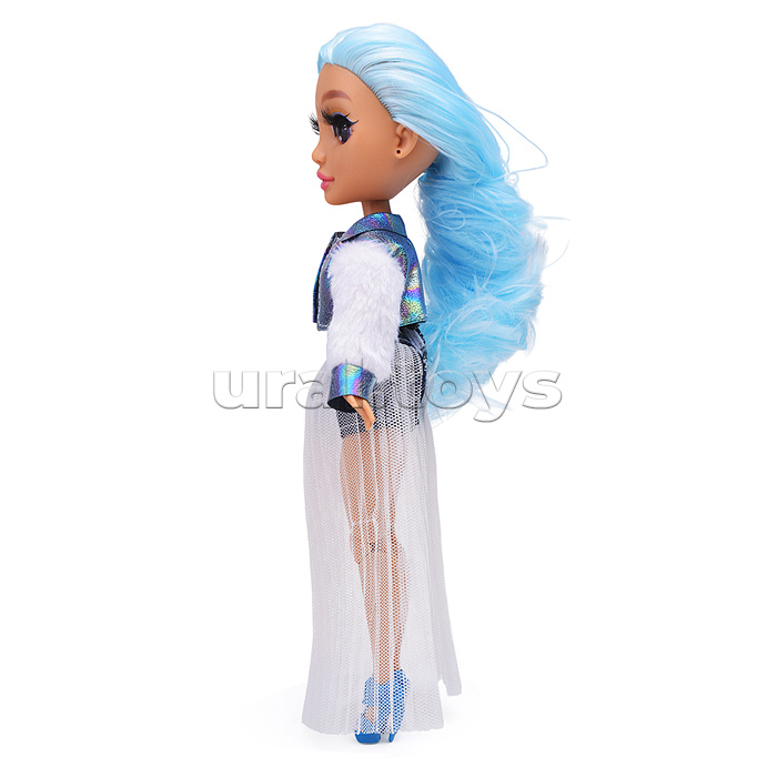 Модная кукла коллекция Glam Core, Стефания Grunge Core