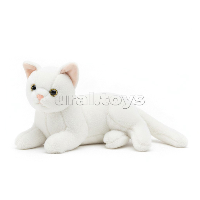 Мягкая игрушка "Кошка"