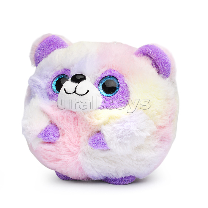 Мягкая игрушка "Зверюшка" 15см.