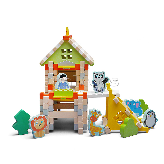 Конструктор "Ферма"