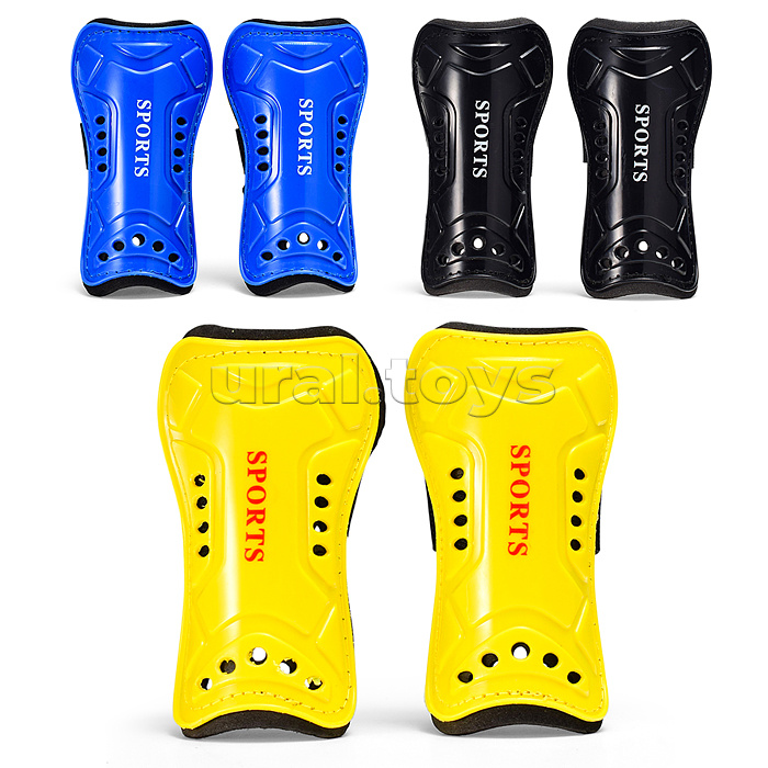 Комплект защиты в пакете