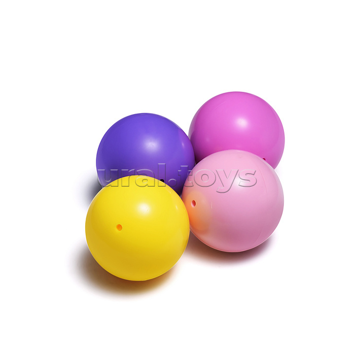 Игровой набор "Трек-Единорожки" в коробке