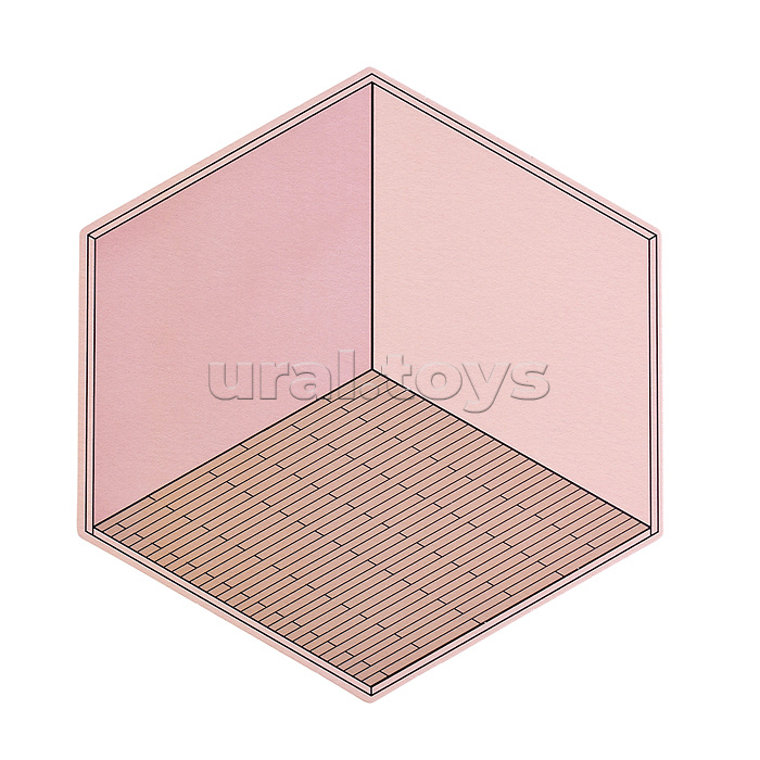 Набор наклеек "Кафе для капибар" Набор наклеек "Кафе для капибар"