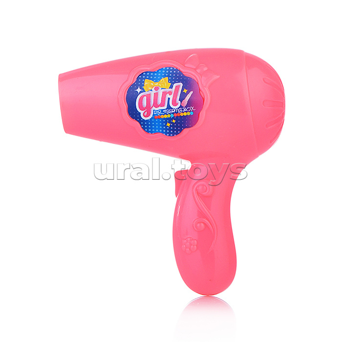 Набор стилиста "Модный образ" в коробке