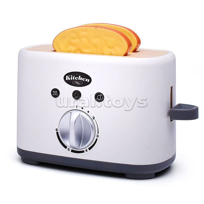 Бытовая техника "Тостер" в коробке