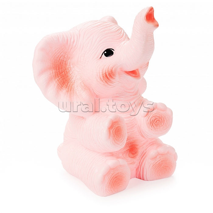 Слон Бубо 17см