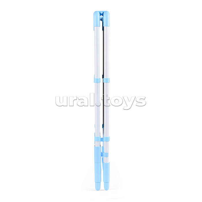 Мольберт "Доска знаний" 1 (голубой-2)