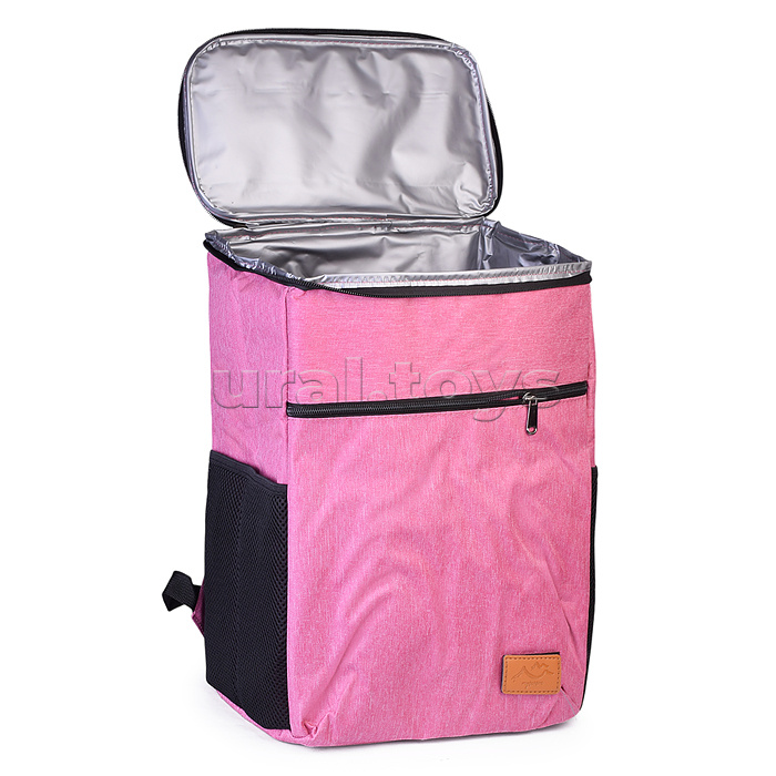 Сумка-холодильник 28х16х40 см