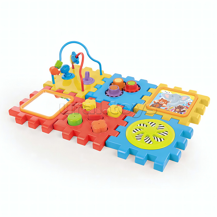 Логический куб многофункц.