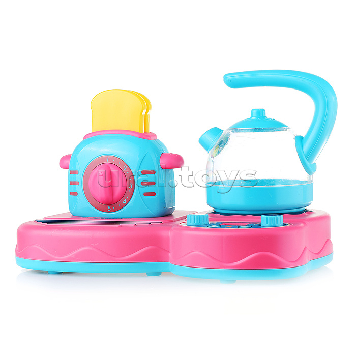 Игровой набор "Кухня" в коробке