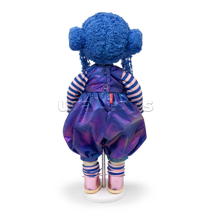 Кукла Лив со звёздочкой