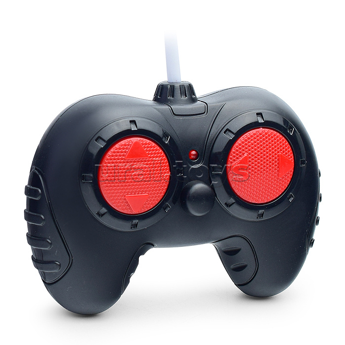 Машина "Болотоход" р/у, 27 MHz, в коробке