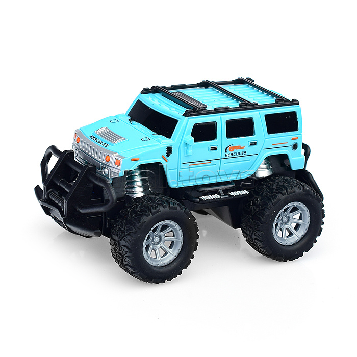 Машина "Mini car" на р/у, 27 MHz, в коробке Машина "Mini car" на р/у, 27 MHz, в коробке